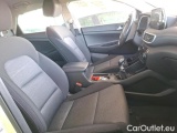  Hyundai  Tucson 1.6 CRDI 115 CREATIVE #9