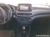  Hyundai  Tucson 1.6 CRDI 115 CREATIVE #11