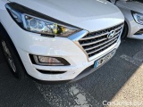 Hyundai  Tucson 1.6 CRDI 115 CREATIVE #25