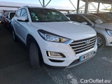  Hyundai  Tucson 1.6 CRDI 115 CREATIVE #50