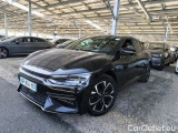  KIA  Ev6 BEV 77.4 KWH GT-LINE BUSINESS 