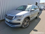  Skoda  Kodiaq 2.0 TDI 150 SCR DSG7 7STR L&K 