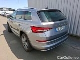  Skoda  Kodiaq 2.0 TDI 150 SCR DSG7 7STR L&K #2