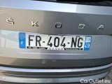  Skoda  Kodiaq 2.0 TDI 150 SCR DSG7 7STR L&K #5