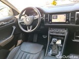  Skoda  Kodiaq 2.0 TDI 150 SCR DSG7 7STR L&K #4