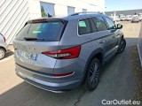  Skoda  Kodiaq 2.0 TDI 150 SCR DSG7 7STR L&K #3