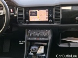  Skoda  Kodiaq 2.0 TDI 150 SCR DSG7 7STR L&K #11