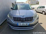  Skoda  Kodiaq 2.0 TDI 150 SCR DSG7 7STR L&K #14