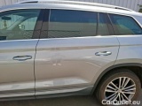  Skoda  Kodiaq 2.0 TDI 150 SCR DSG7 7STR L&K #45