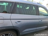  Skoda  Kodiaq 2.0 TDI 150 SCR DSG7 7STR L&K #46