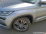  Skoda  Kodiaq 2.0 TDI 150 SCR DSG7 7STR L&K #47