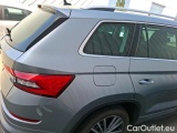  Skoda  Kodiaq 2.0 TDI 150 SCR DSG7 7STR L&K #50