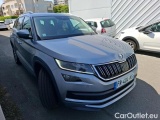  Skoda  Kodiaq 2.0 TDI 150 SCR DSG7 7STR L&K #52