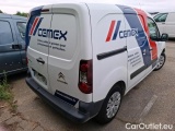  Citroen  Berlingo BLUEHDI 100 S&S BVM BUSINESS M #3