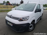  Citroen  Berlingo M 1000KG BLUEHDI 100 S&S BVM DRIVER 