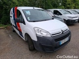  Citroen  Berlingo BLUEHDI 100 S&S BVM BUSINESS M #36