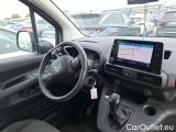  Citroen  Berlingo M 1000KG BLUEHDI 100 S&S BVM DRIVER #4