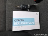  Citroen  Berlingo M 1000KG BLUEHDI 100 S&S BVM DRIVER #6