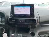  Citroen  Berlingo M 1000KG BLUEHDI 100 S&S BVM DRIVER #11