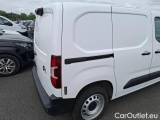  Citroen  Berlingo M 1000KG BLUEHDI 100 S&S BVM DRIVER #15