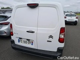  Citroen  Berlingo M 1000KG BLUEHDI 100 S&S BVM DRIVER #16