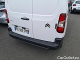  Citroen  Berlingo M 1000KG BLUEHDI 100 S&S BVM DRIVER #21
