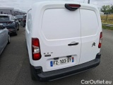  Citroen  Berlingo M 1000KG BLUEHDI 100 S&S BVM DRIVER #24