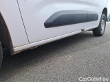  Citroen  Berlingo M 1000KG BLUEHDI 100 S&S BVM DRIVER #35