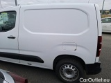  Citroen  Berlingo M 1000KG BLUEHDI 100 S&S BVM DRIVER #62