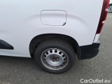  Citroen  Berlingo M 1000KG BLUEHDI 100 S&S BVM DRIVER #63