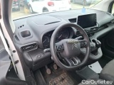  Citroen  Berlingo M 1000KG BLUEHDI 100 S&S BVM DRIVER #67