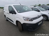  Citroen  Berlingo M 1000KG BLUEHDI 100 S&S BVM DRIVER #75