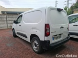  Citroen  Berlingo M 1000KG BLUEHDI 130 S&S EAT8 DRIVER #2
