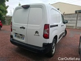  Citroen  Berlingo M 1000KG BLUEHDI 130 S&S EAT8 DRIVER #3
