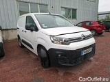  Citroen  Berlingo M 1000KG BLUEHDI 130 S&S EAT8 DRIVER 