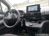  Citroen  Berlingo M 1000KG BLUEHDI 130 S&S EAT8 DRIVER #4