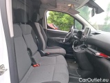  Citroen  Berlingo M 1000KG BLUEHDI 130 S&S EAT8 DRIVER #9