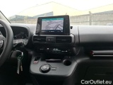  Citroen  Berlingo M 1000KG BLUEHDI 130 S&S EAT8 DRIVER #11