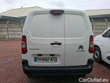  Citroen  Berlingo M 1000KG BLUEHDI 130 S&S EAT8 DRIVER #15