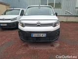  Citroen  Berlingo M 1000KG BLUEHDI 130 S&S EAT8 DRIVER #14
