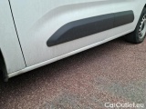  Citroen  Berlingo M 1000KG BLUEHDI 130 S&S EAT8 DRIVER #16