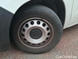  Citroen  Berlingo M 1000KG BLUEHDI 130 S&S EAT8 DRIVER #18