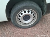  Citroen  Berlingo M 1000KG BLUEHDI 130 S&S EAT8 DRIVER #20