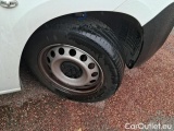  Citroen  Berlingo M 1000KG BLUEHDI 130 S&S EAT8 DRIVER #28