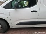  Citroen  Berlingo M 1000KG BLUEHDI 130 S&S EAT8 DRIVER #38