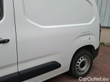  Citroen  Berlingo M 1000KG BLUEHDI 130 S&S EAT8 DRIVER #40
