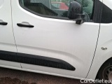  Citroen  Berlingo M 1000KG BLUEHDI 130 S&S EAT8 DRIVER #39