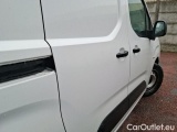  Citroen  Berlingo M 1000KG BLUEHDI 130 S&S EAT8 DRIVER #41