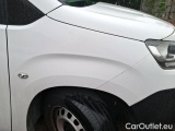  Citroen  Berlingo M 1000KG BLUEHDI 130 S&S EAT8 DRIVER #43