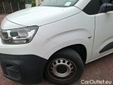  Citroen  Berlingo M 1000KG BLUEHDI 130 S&S EAT8 DRIVER #42